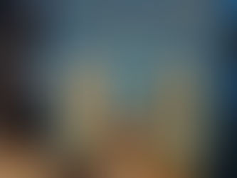 A FIRST TIME FOR EVERYTHING