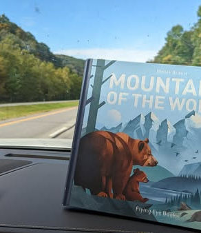 MOUNTAINS OF THE WORLD