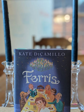 FERRIS