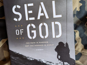 SEAL OF GOD 