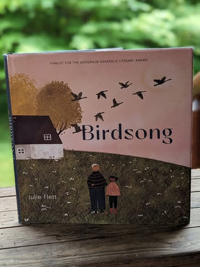 BIRDSONG