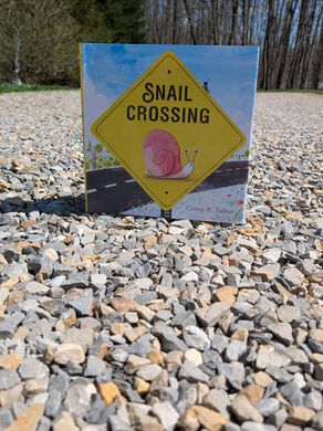 SNAIL CROSSING