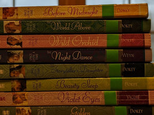 FAIRY TALE RETELLINGS