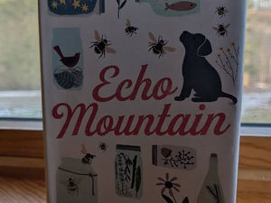 ECHO MOUNTAIN
