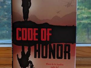 CODE OF HONOR