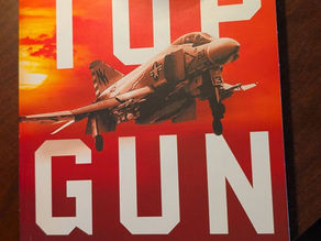 TOP GUN: AN AMERICAN STORY