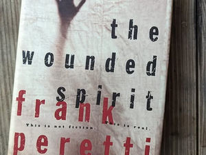 THE WOUNDED SPIRIT