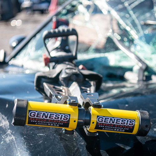 Mechanical Ram | Genesis Rescue Systems