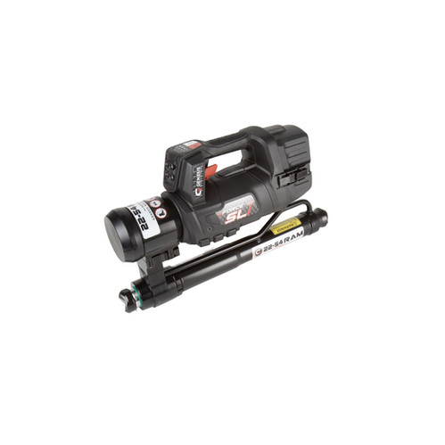 22-54 Inch SLi Telescopic Ram | Genesis Rescue Systems