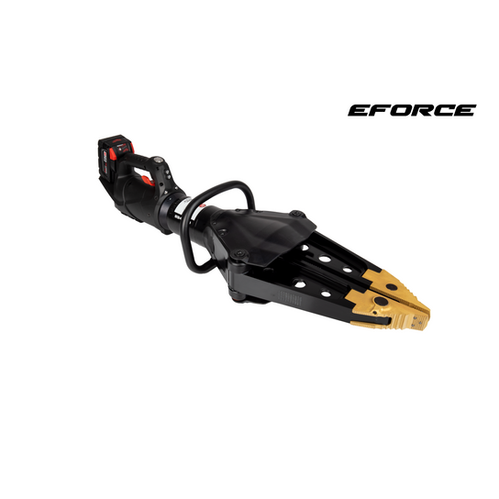 S54 - SL3 EFORCE | Genesis Rescue Systems