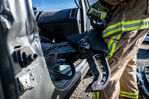 F7-SLi | Genesis Rescue Systems