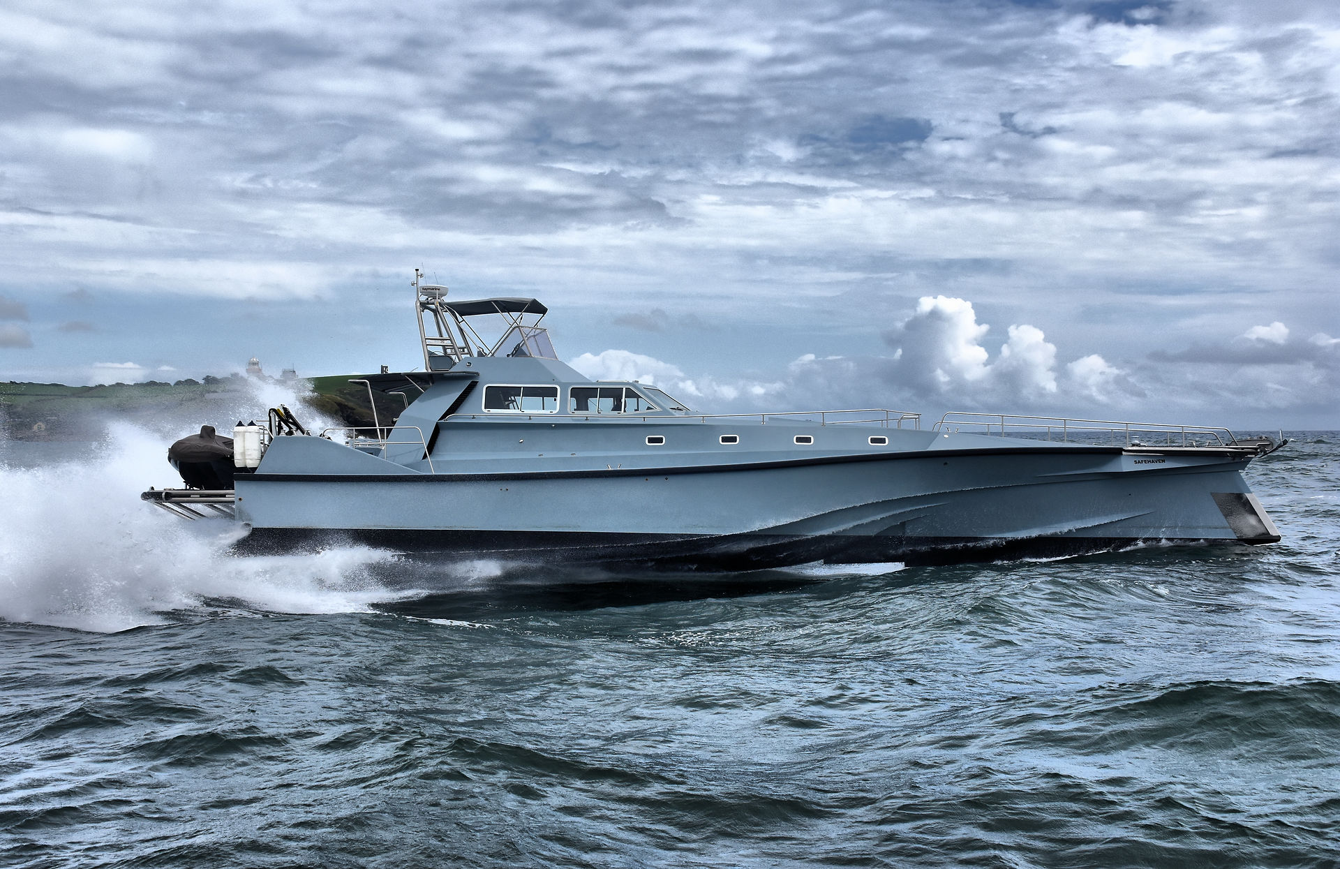 Jacks XSV 20 1