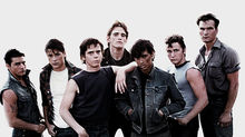 "TEEN IDOL", phénomène des années 80
