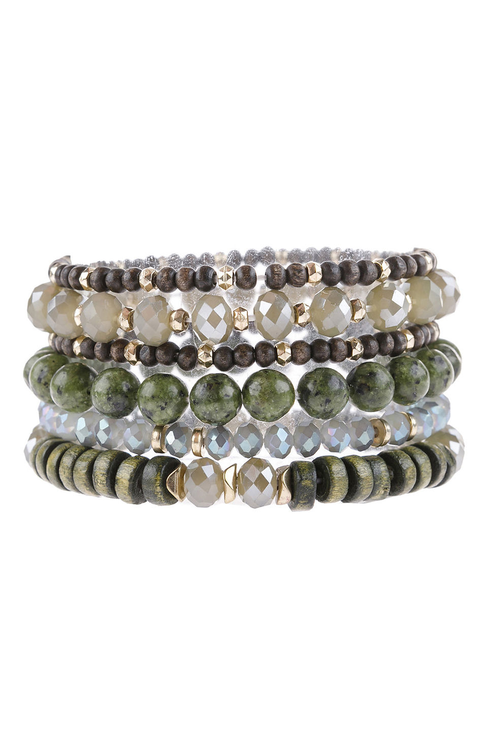 Miniatura: Pulseira Mix