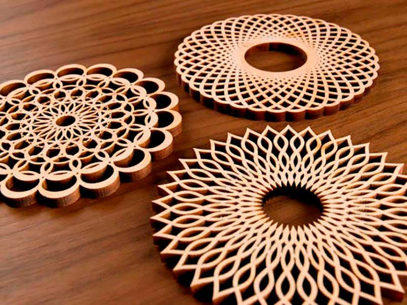 Mandala de parede