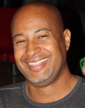 Brian Baccus Profile Pic