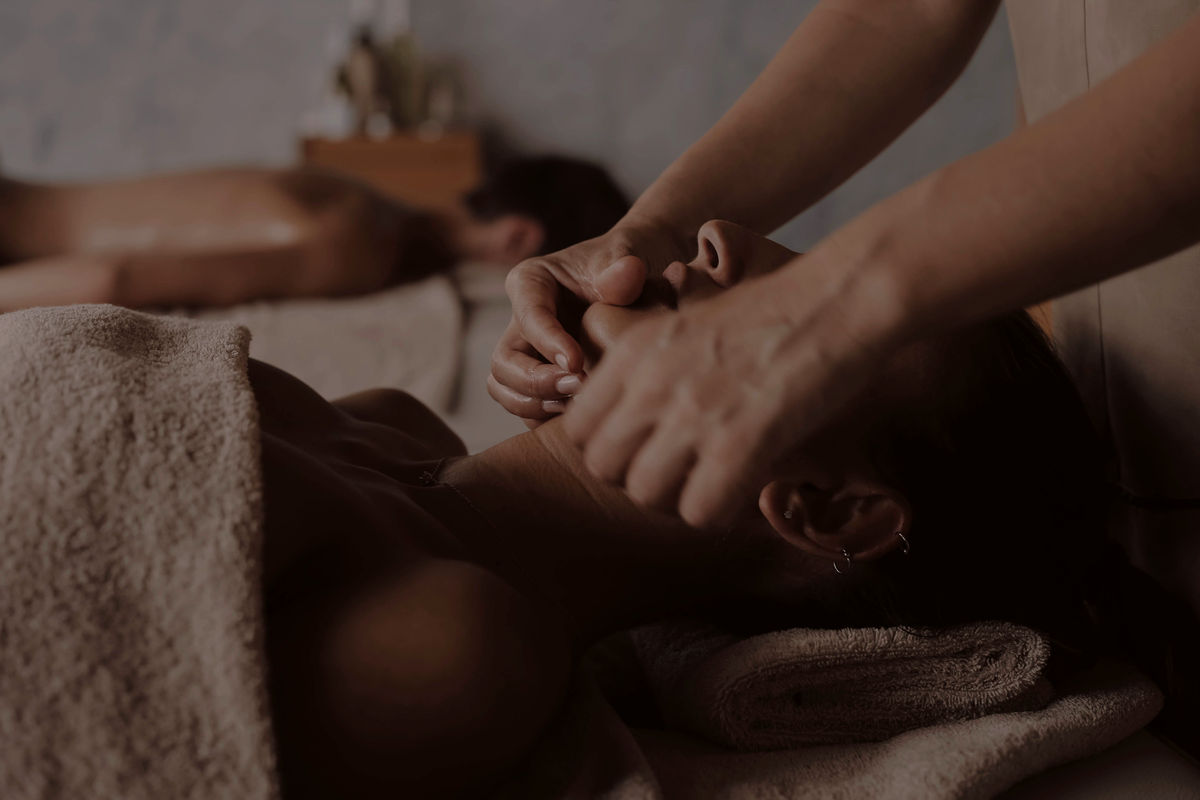 Rapunzel's Spa