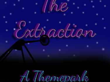 Announcing Our New Game!