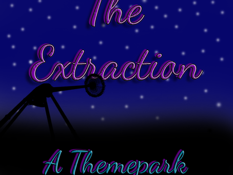 Announcing Our New Game!