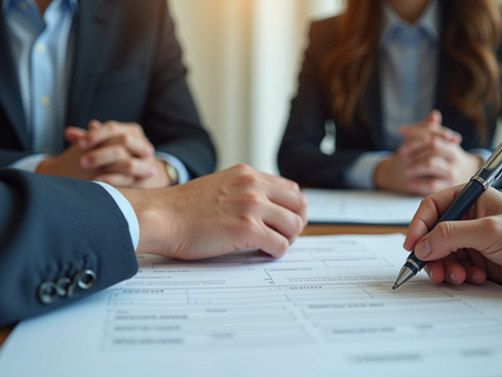 Professional Tax Assistance in Queretaro with LG Contadores