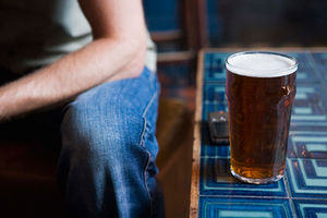 The Impact of Alcoholic Parents on Childhood Trauma