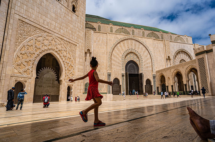Mesquita Hassan II - Casablanca 2.jpg