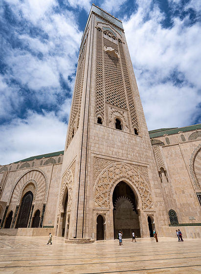 Mesquita Hassan II - Casablanca.jpg