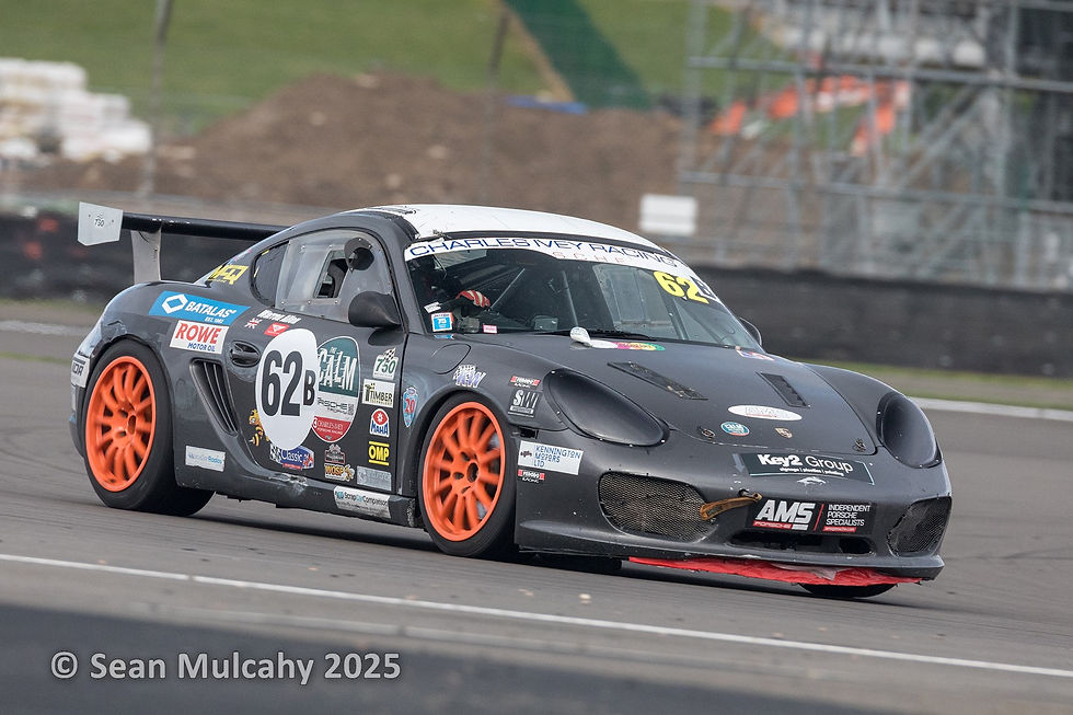 Courtesy of Joe Topple & Sean Mulcahy