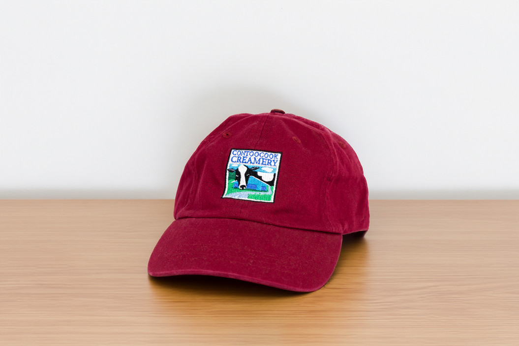 Contoocook Creamery Store at Bohanan Farm