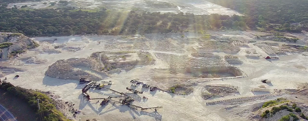Stone Quarry