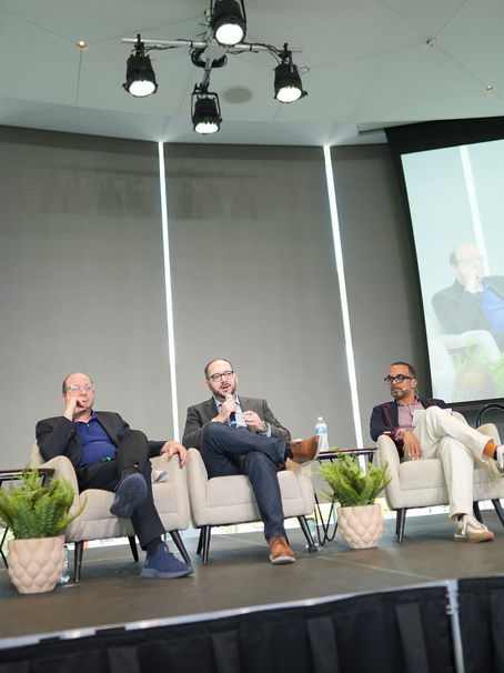 From Government to the Classroom: What the DenAI Summit Taught Me About AI in Education