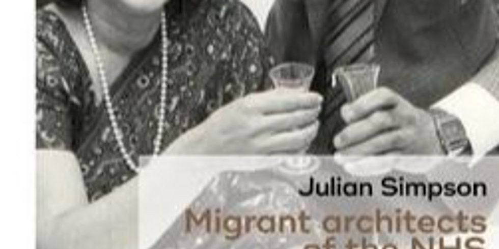 Julian Simpson : Historian & Writer