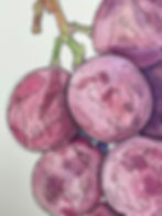 Thumbnail: Grapes with hidden wine (Inside us series)