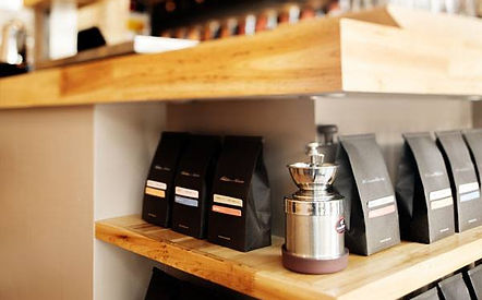 Cafe del volcan 5