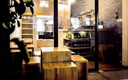 Cafe del volcan 1