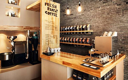 Cafe del volcan 2