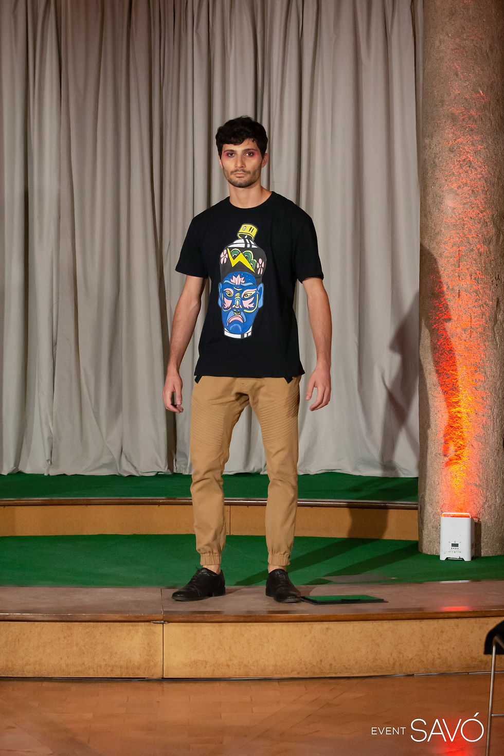 Sfilata Opening Fashion Week 2022 - Event Savò