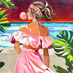 chewing-gum
sunset
mer
ile deserte
sea
sun
sexy