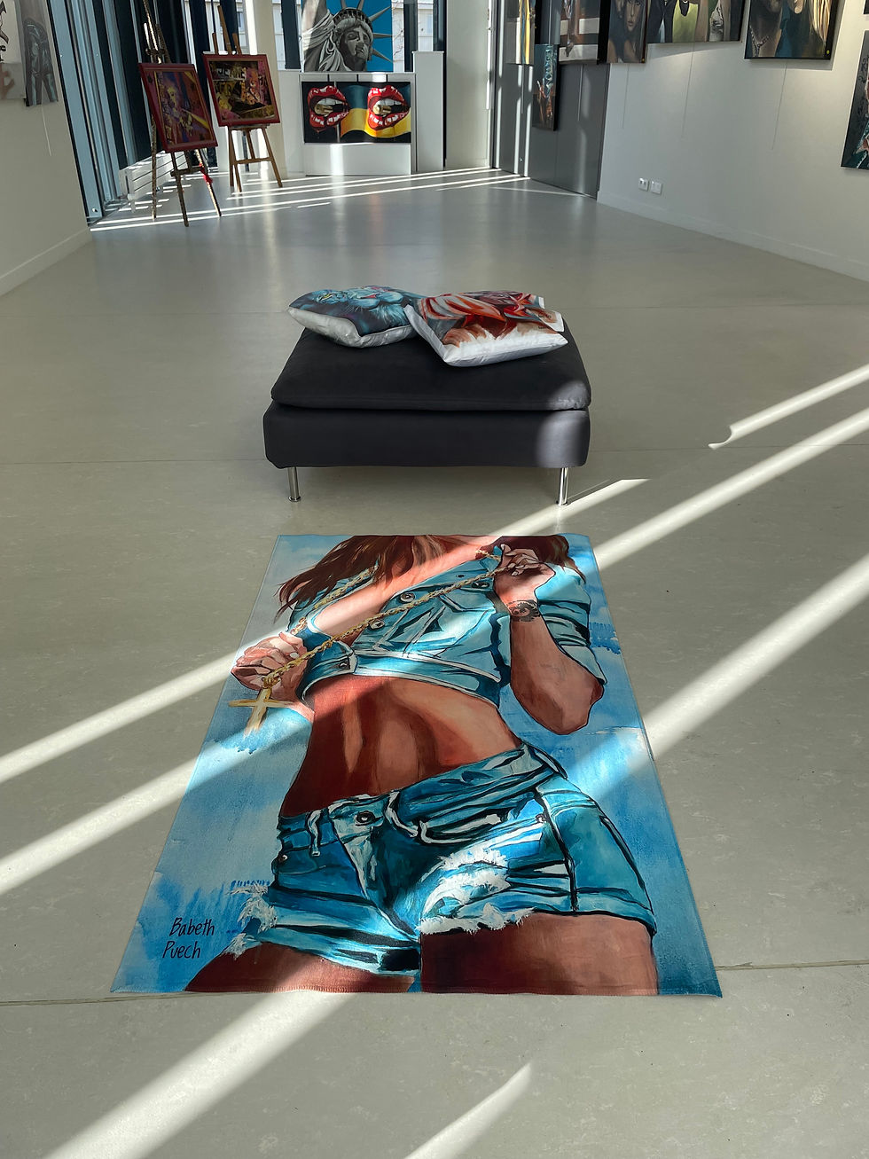 TAPIS