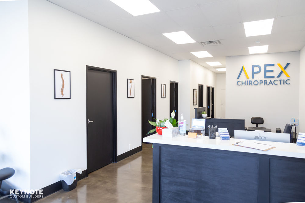 Apex Chiropractic