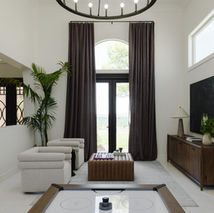 Sophisticated & Contemporary