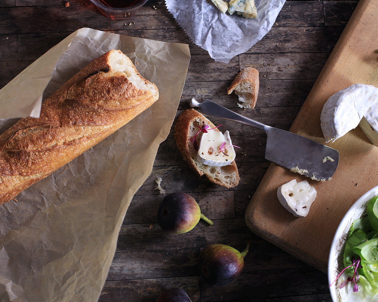 The White Linen Topeka Fine Dining