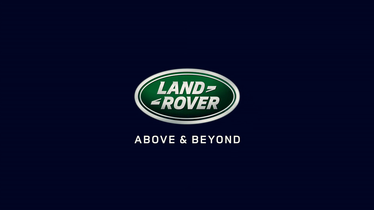 Land Rover - The Catch