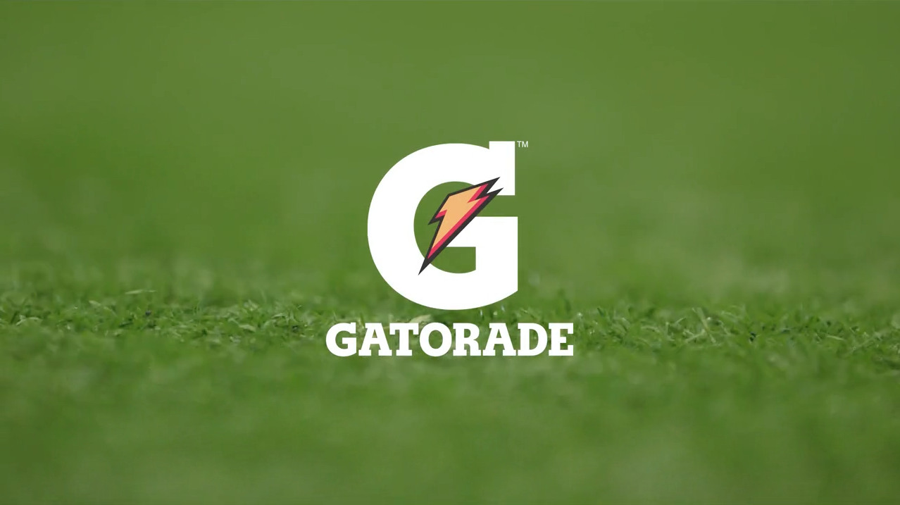 Gatorade - Arsenal vs Force India