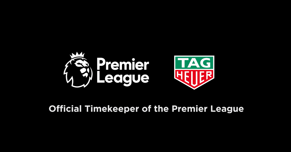 Tag Heuer - Connected Watch