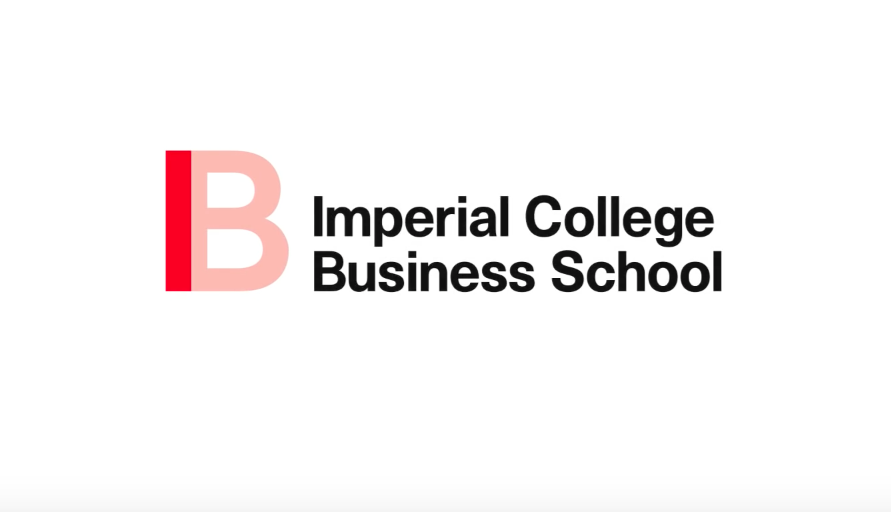 Imperial Full-Time MBA alumnus