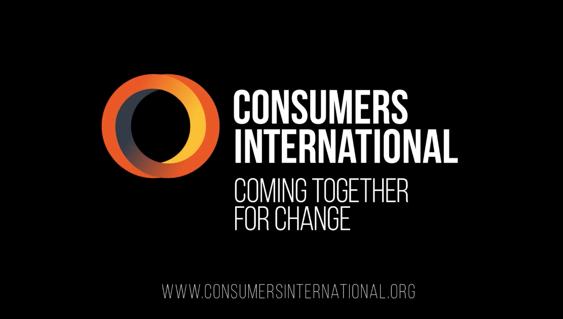 Consumers International
