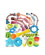 Dog Chew Toys for Puppy