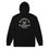 Thumbnail: Margetta Metalworks Eagle Zip hoodie