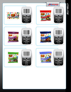 CATALOGO JELLY BELLY